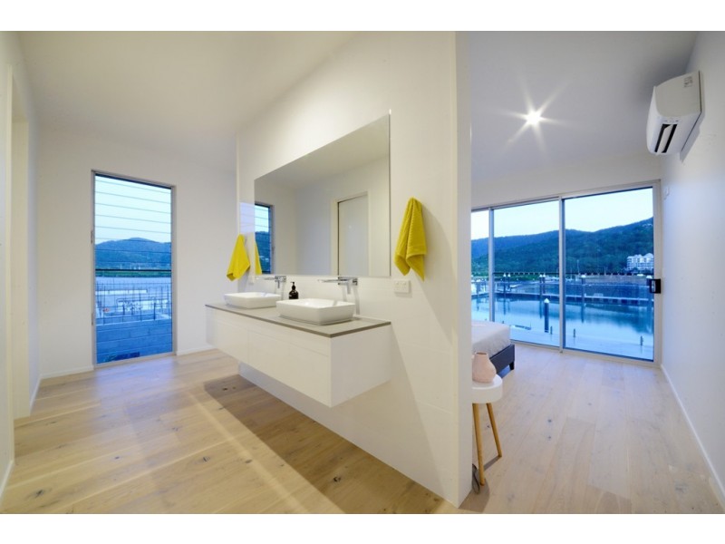 Lot 17 The Cove, Airlie Beach QLD 4802