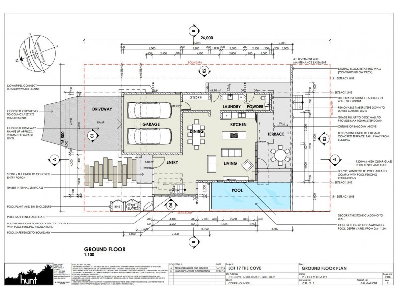 Lot 17 The Cove, Airlie Beach QLD 4802