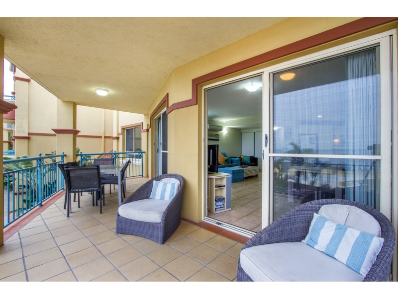 18/10 Golden Orchid Drive, Airlie Beach QLD 4802
