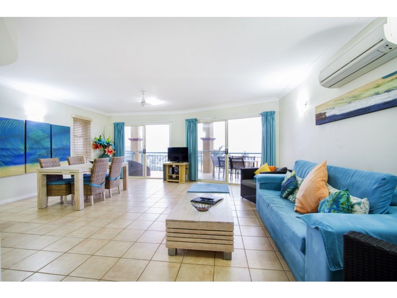 18/10 Golden Orchid Drive, Airlie Beach QLD 4802