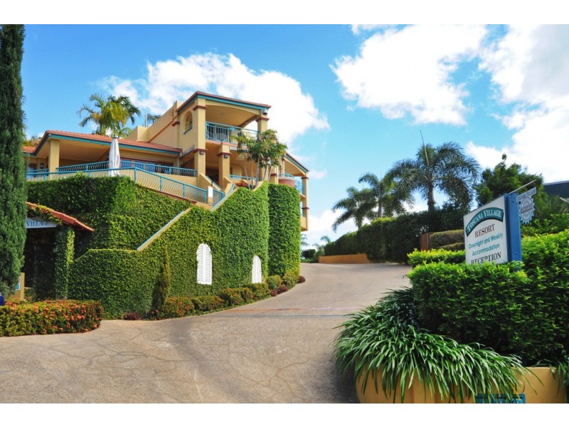 18/10 Golden Orchid Drive, Airlie Beach QLD 4802