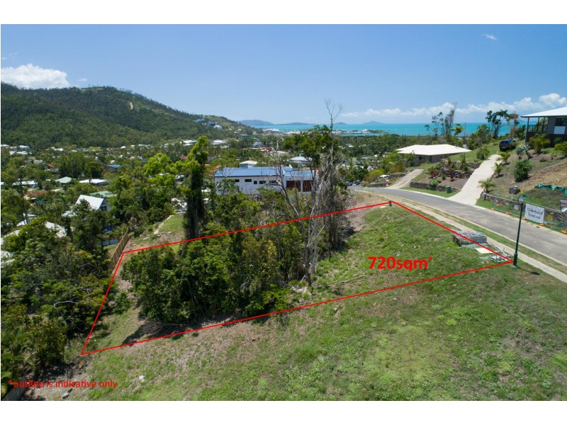 43 Kingfisher Terrace, Jubilee Pocket QLD 4802