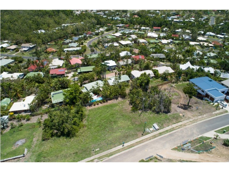 43 Kingfisher Terrace, Jubilee Pocket QLD 4802