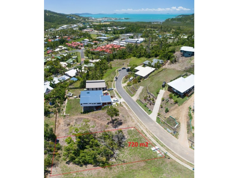 43 Kingfisher Terrace, Jubilee Pocket QLD 4802