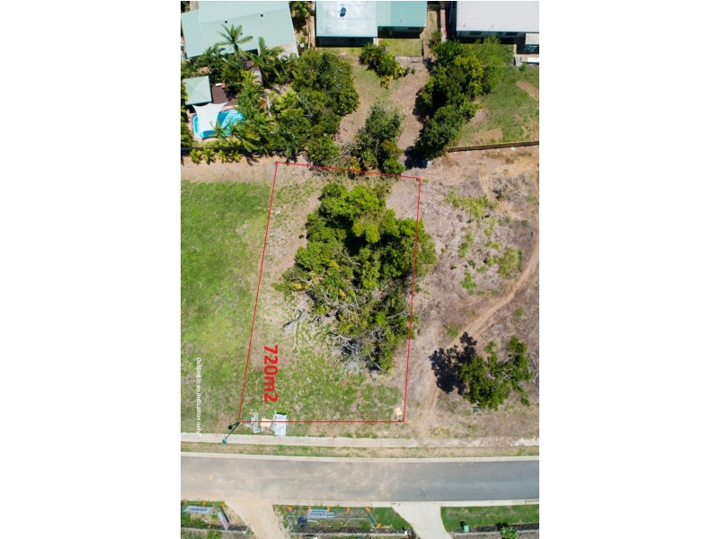 43 Kingfisher Terrace, Jubilee Pocket QLD 4802