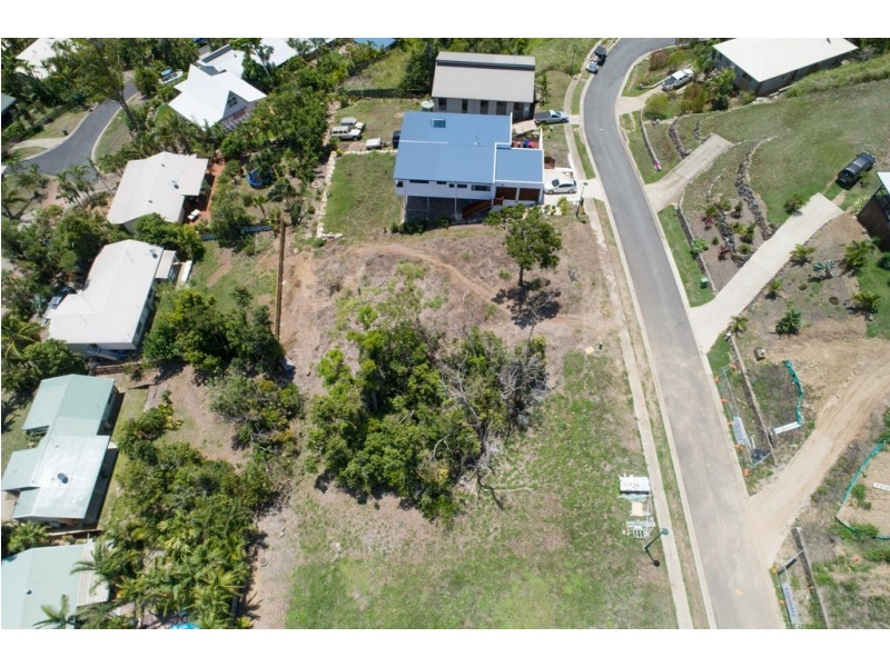 43 Kingfisher Terrace, Jubilee Pocket QLD 4802