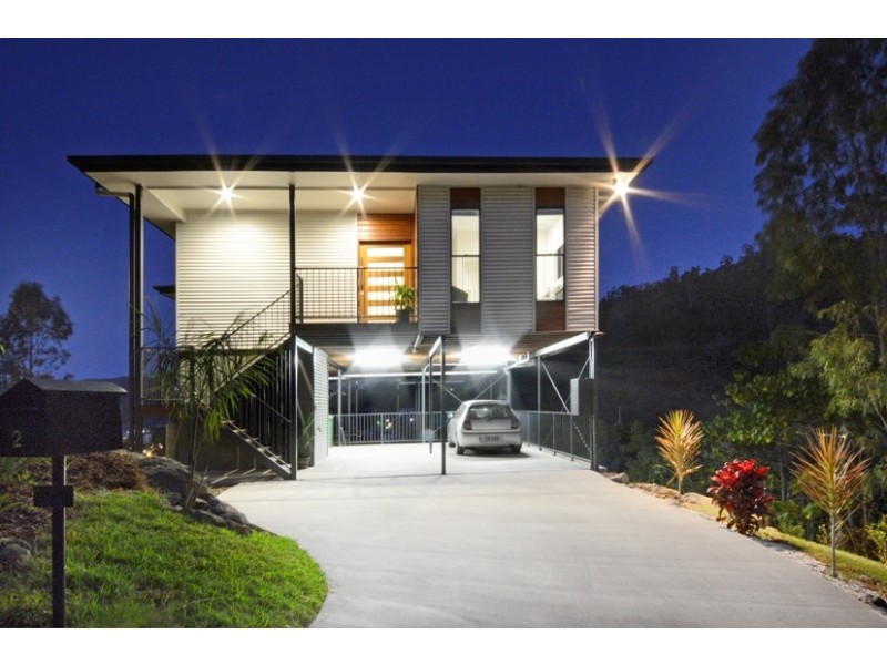2 Laguna Court, Airlie Beach QLD 4802