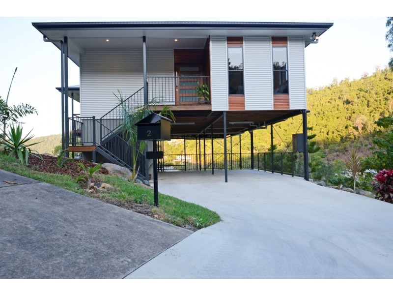 2 Laguna Court, Airlie Beach QLD 4802