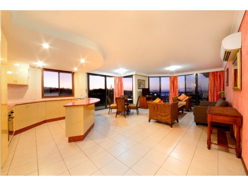 38/4 Golden Orchid Drive, Airlie Beach QLD 4802