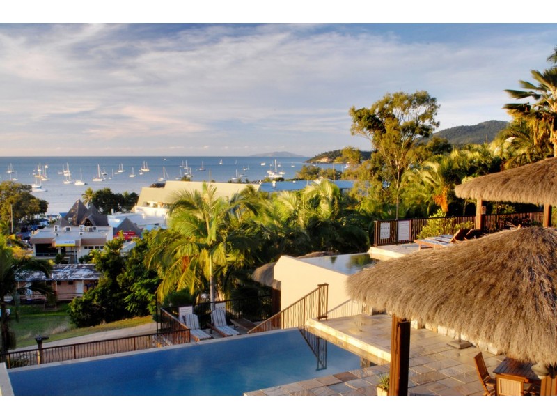 38/4 Golden Orchid Drive, Airlie Beach QLD 4802