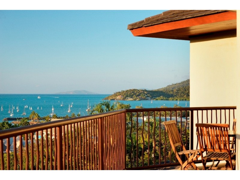 38/4 Golden Orchid Drive, Airlie Beach QLD 4802