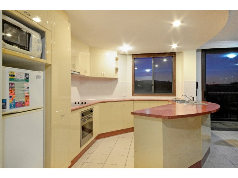 38/4 Golden Orchid Drive, Airlie Beach QLD 4802