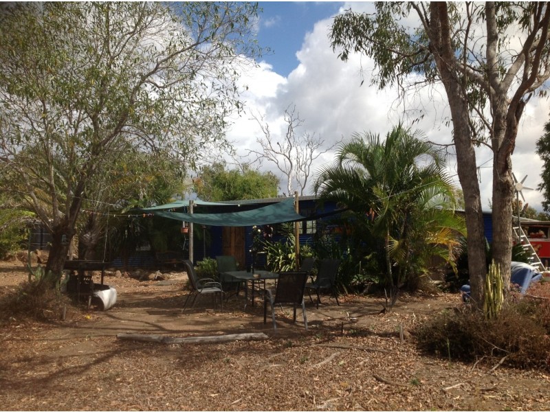 Lot 6 Maloney Road, Thoopara QLD 4800