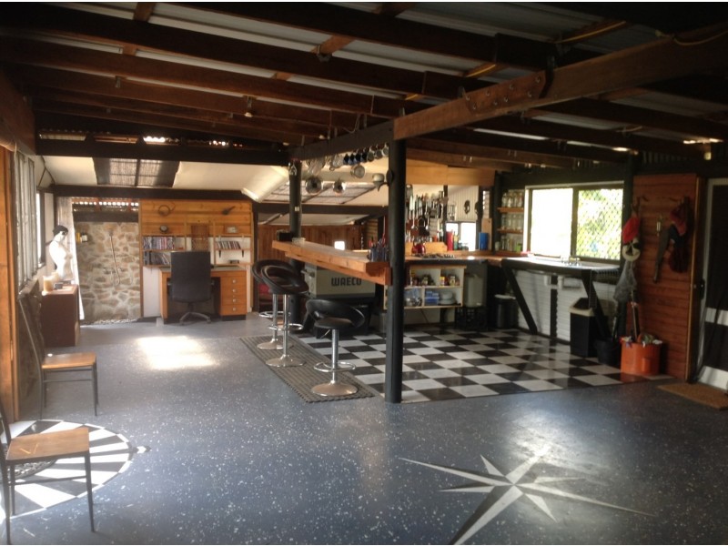 Lot 6 Maloney Road, Thoopara QLD 4800