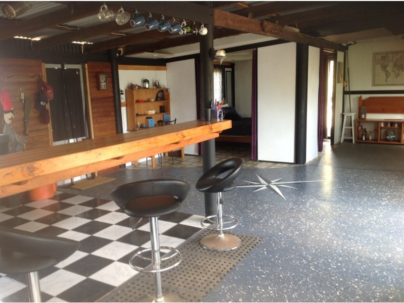 Lot 6 Maloney Road, Thoopara QLD 4800