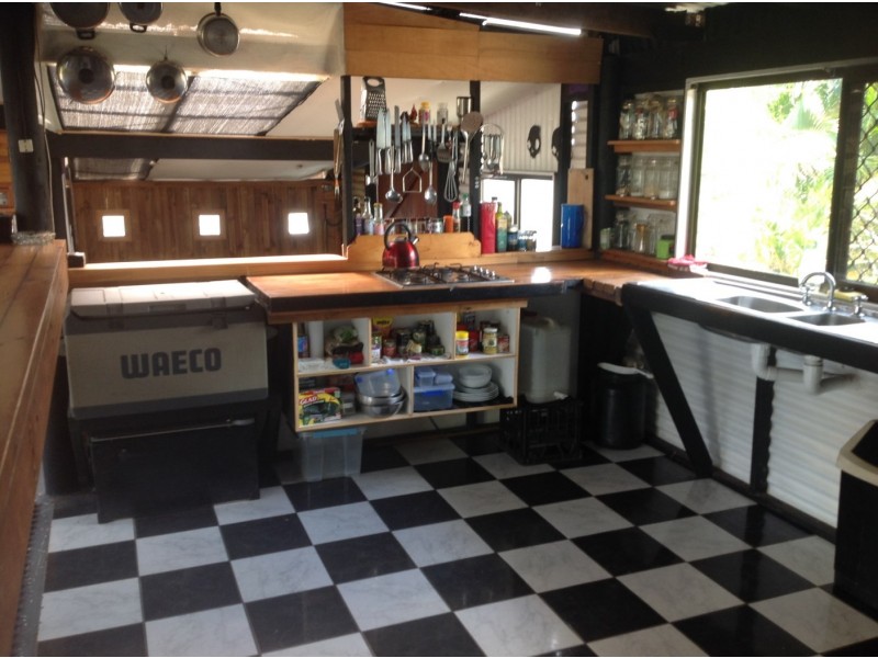 Lot 6 Maloney Road, Thoopara QLD 4800