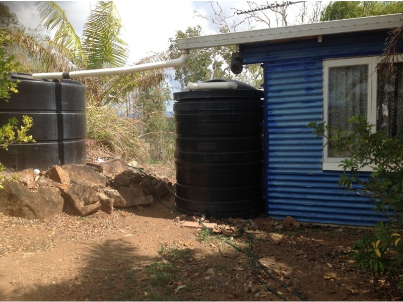 Lot 6 Maloney Road, Thoopara QLD 4800