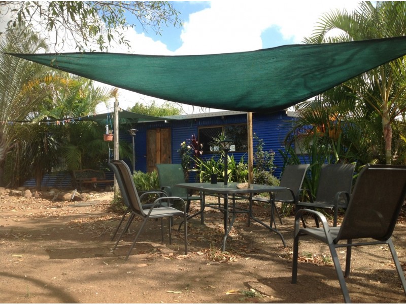 Lot 6 Maloney Road, Thoopara QLD 4800