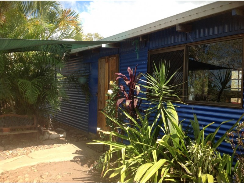 Lot 6 Maloney Road, Thoopara QLD 4800