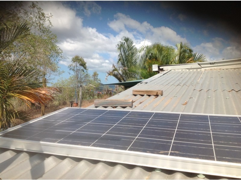 Lot 6 Maloney Road, Thoopara QLD 4800