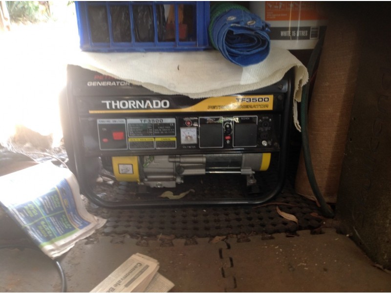 Lot 6 Maloney Road, Thoopara QLD 4800