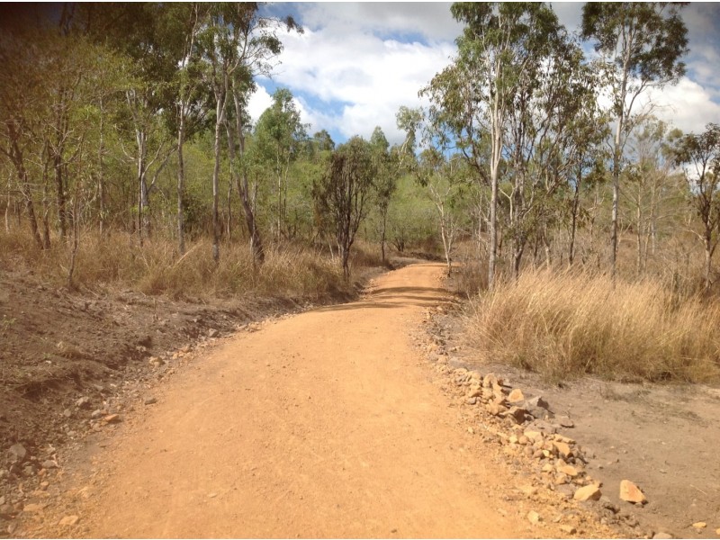 Lot 6 Maloney Road, Thoopara QLD 4800