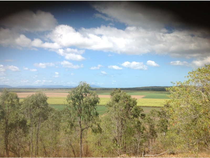 Lot 6 Maloney Road, Thoopara QLD 4800