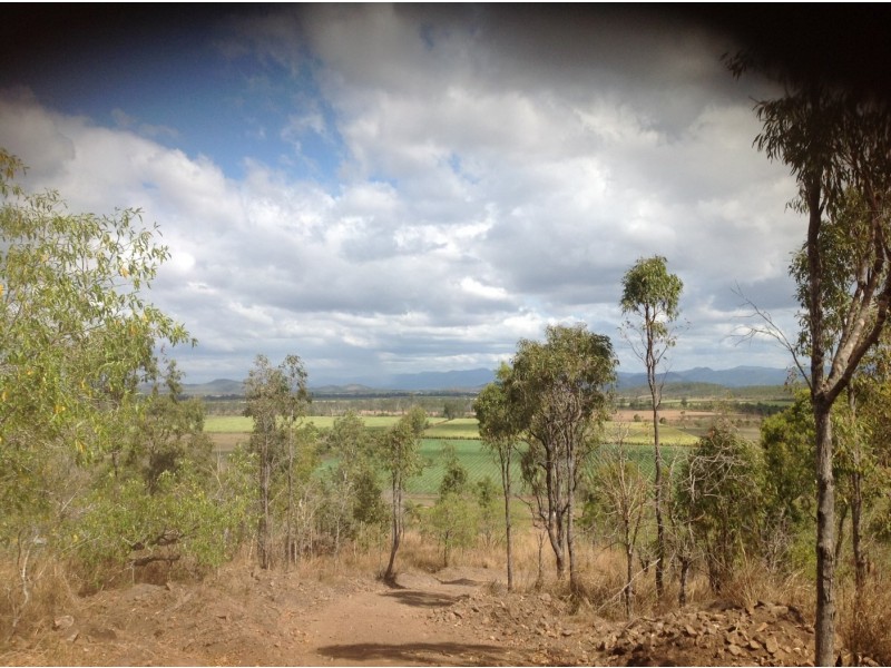 Lot 6 Maloney Road, Thoopara QLD 4800