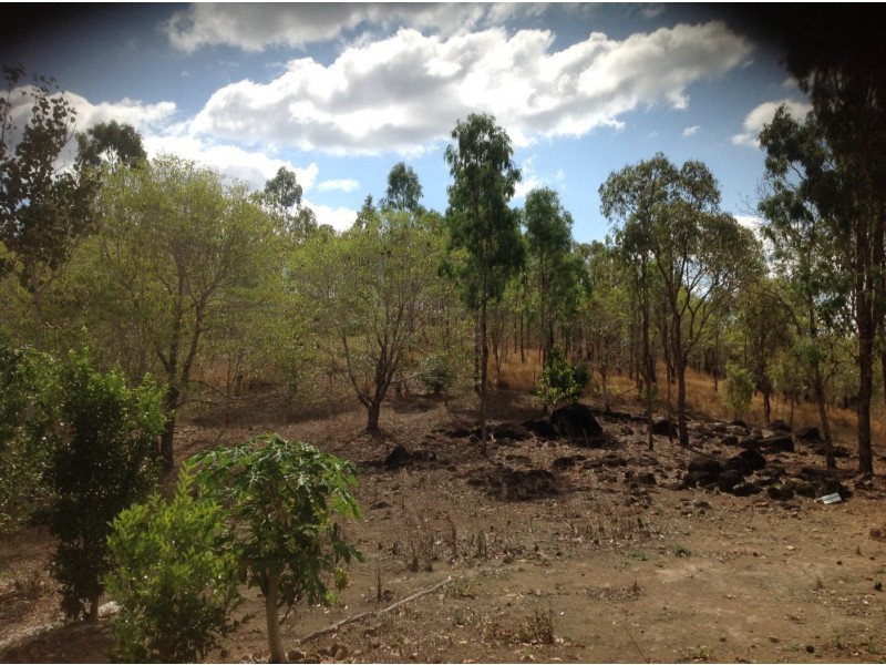 Lot 6 Maloney Road, Thoopara QLD 4800