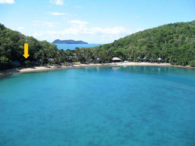 Lot D Palm Bay, Long Island QLD 4741