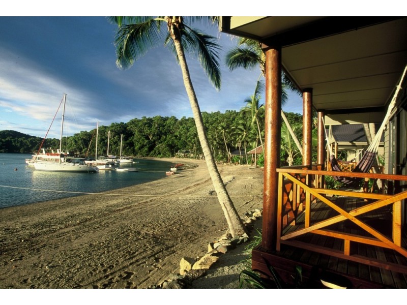 Lot D Palm Bay, Long Island QLD 4741
