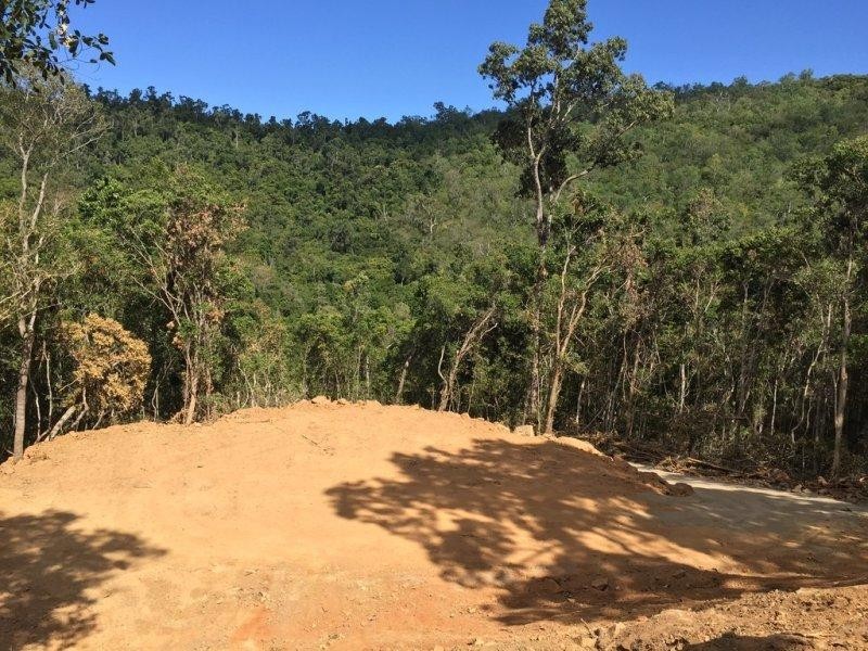 Lot 17 Mountain View Road, Woodwark QLD 4802