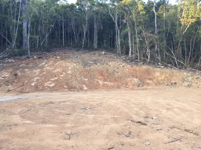 Lot 17 Mountain View Road, Woodwark QLD 4802