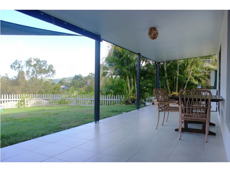 7 Amarula Drive, Cannonvale QLD 4802