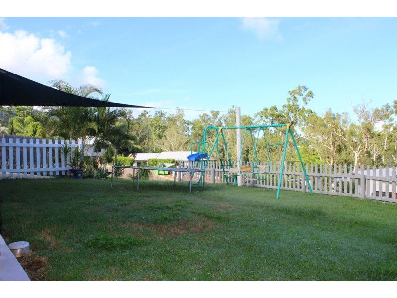 7 Amarula Drive, Cannonvale QLD 4802