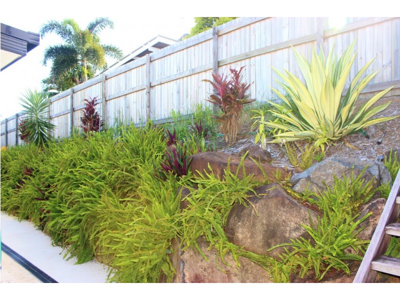 7 Amarula Drive, Cannonvale QLD 4802