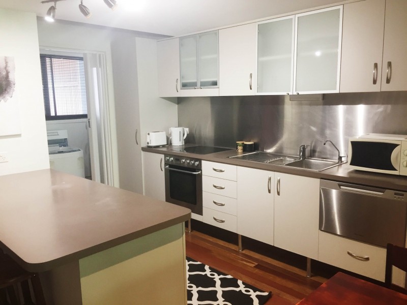 4/3-5 Seaview Drive, Airlie Beach QLD 4802