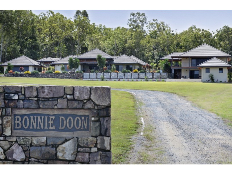 104 Windemere Drive, Strathdickie QLD 4800