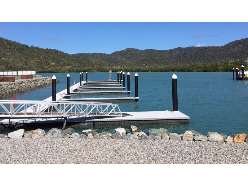 Lot 21 The Cove Road, Airlie Beach QLD 4802