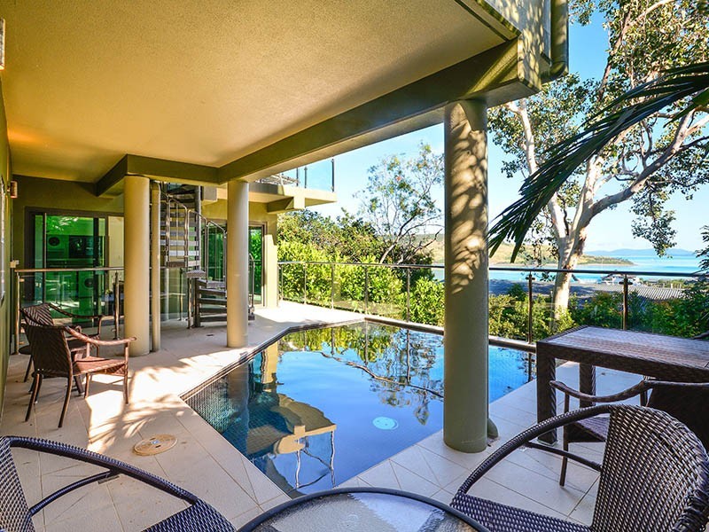 Barrier Reef House, 6 Marina Terrace, Hamilton Island QLD 4803