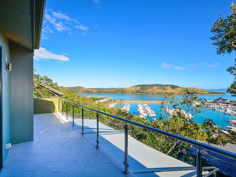 Barrier Reef House, 6 Marina Terrace, Hamilton Island QLD 4803