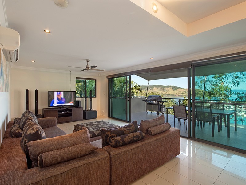 Barrier Reef House, 6 Marina Terrace, Hamilton Island QLD 4803