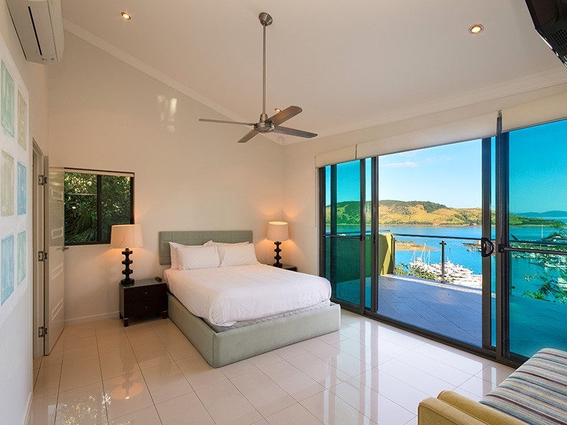 Barrier Reef House, 6 Marina Terrace, Hamilton Island QLD 4803