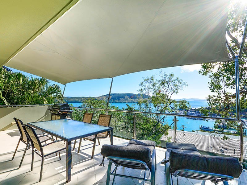 Barrier Reef House, 6 Marina Terrace, Hamilton Island QLD 4803