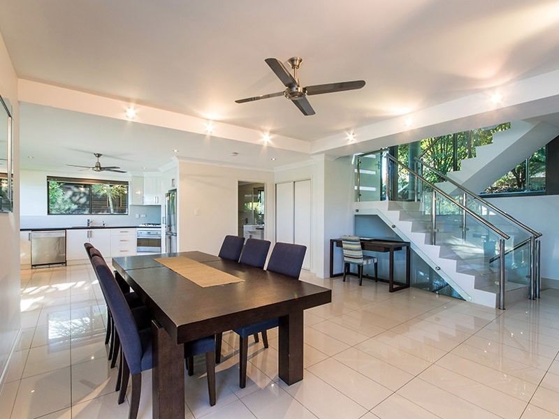 Barrier Reef House, 6 Marina Terrace, Hamilton Island QLD 4803