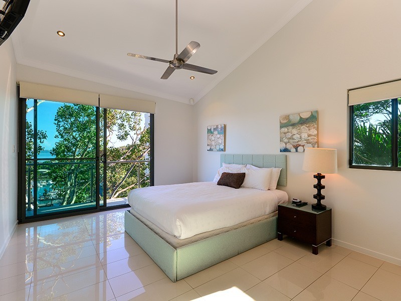 Barrier Reef House, 6 Marina Terrace, Hamilton Island QLD 4803
