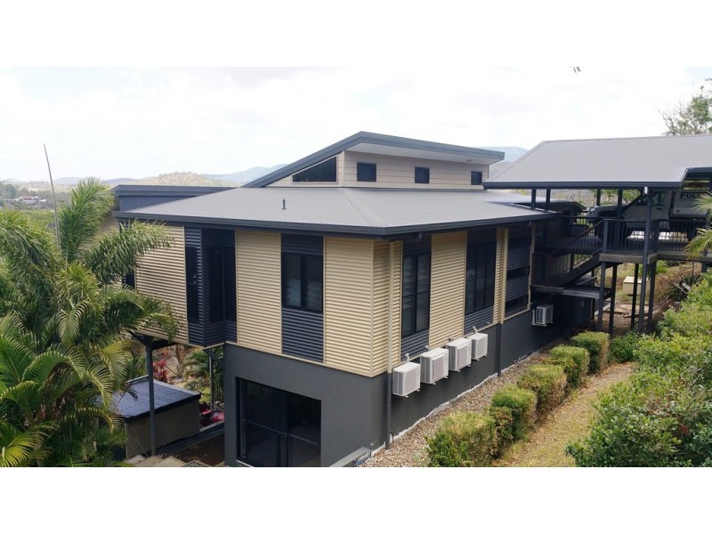 25 Beth Court, Cannonvale QLD 4802