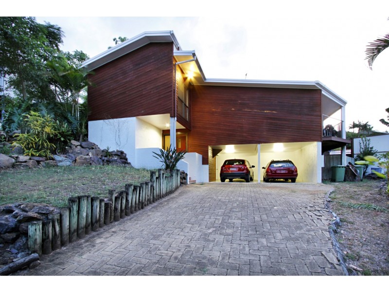 8 Arundel Court, Cannonvale QLD 4802