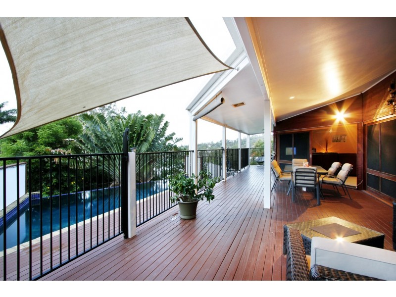 8 Arundel Court, Cannonvale QLD 4802