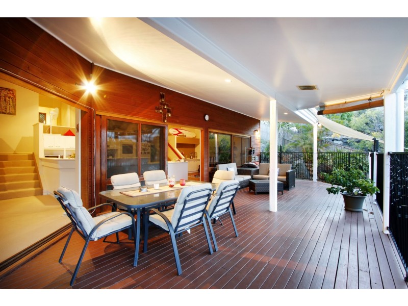 8 Arundel Court, Cannonvale QLD 4802